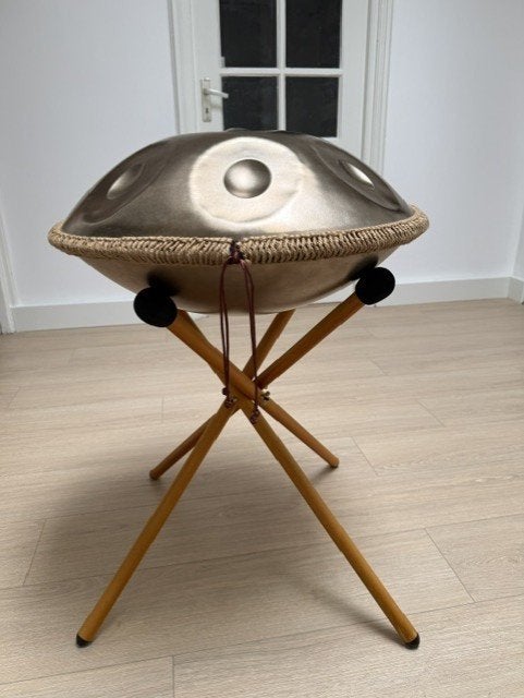 Handpan, Muziek en Instrumenten, Percussie, Ophalen, Nieuw, Melodische percussie