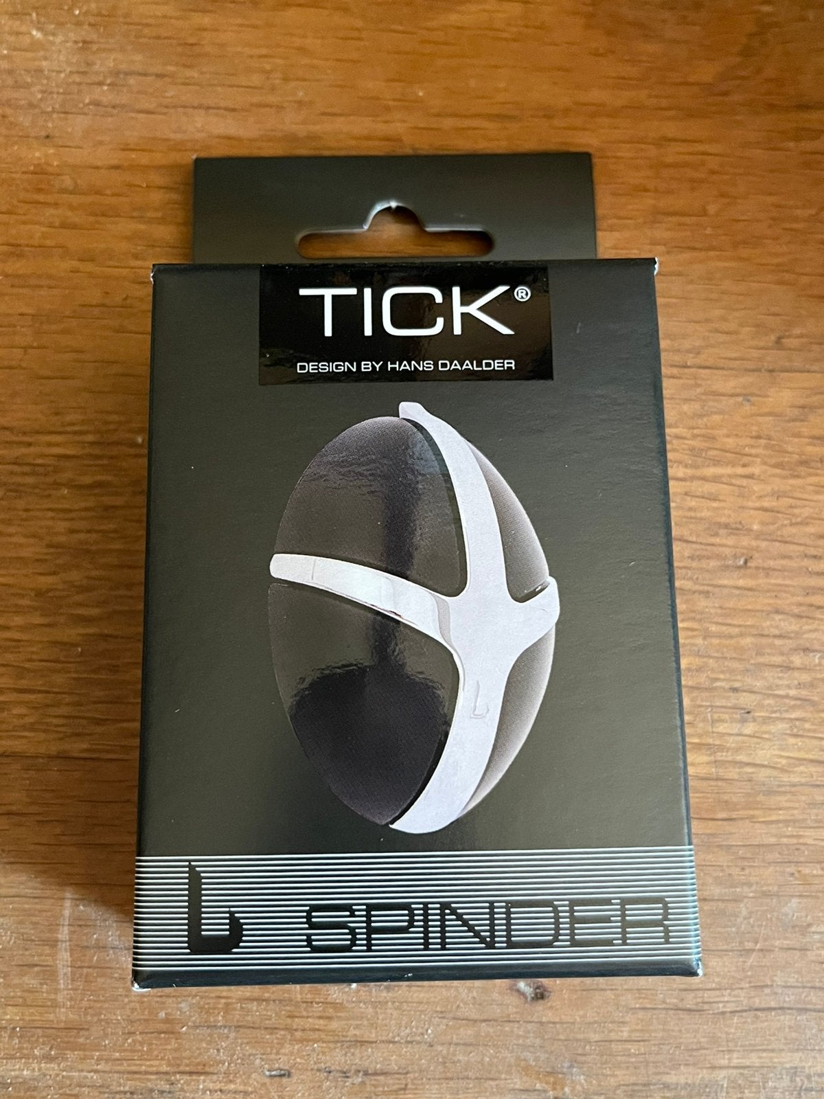 8 stuks spinder design bug, Wandkapstok, Kunststof, Nieuw, Ophalen of Verzenden