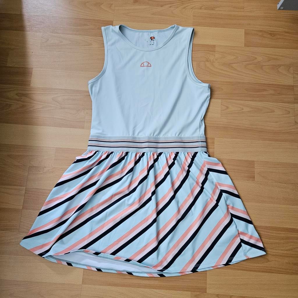 Ellesse tennisjurk maat M, zo goed als nieuw, Kleding | Dames, Sportkleding, Maat 38/40 (M), Ellesse, Ophalen of Verzenden, Zo goed als nieuw
