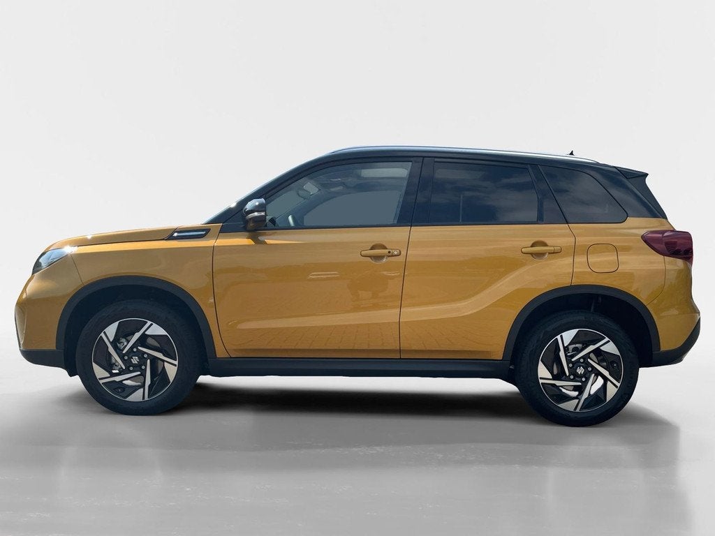 Suzuki Vitara 1.4 Boosterjet Smart Hybrid Style | €1850.-, Auto's, Suzuki, 12 maanden, 1180 kg, Nieuw, 1373 cc