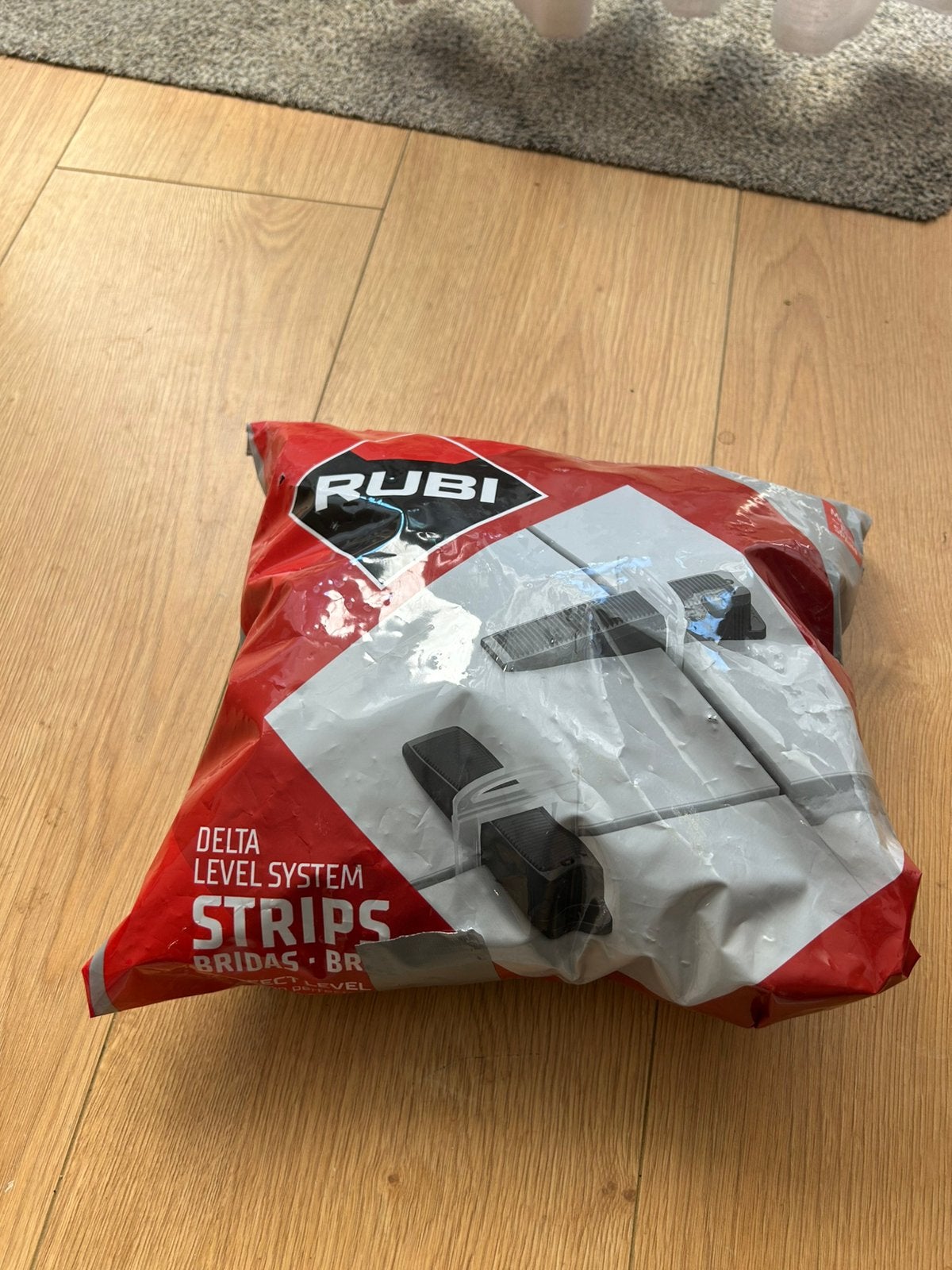 Tegel wedges, Ophalen, Keramiek, Overige typen, Nieuw