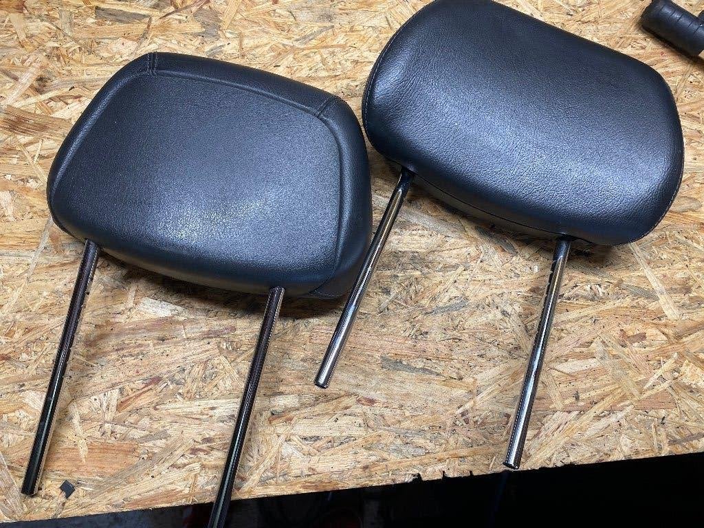 Mercedes SLK hoofdsteunen te koop, Ophalen of Verzenden