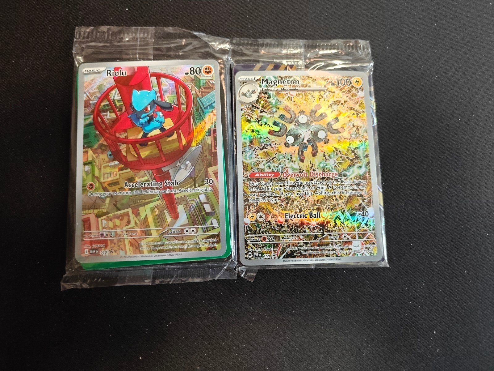 Foto 5 van Complete pokemon collectie