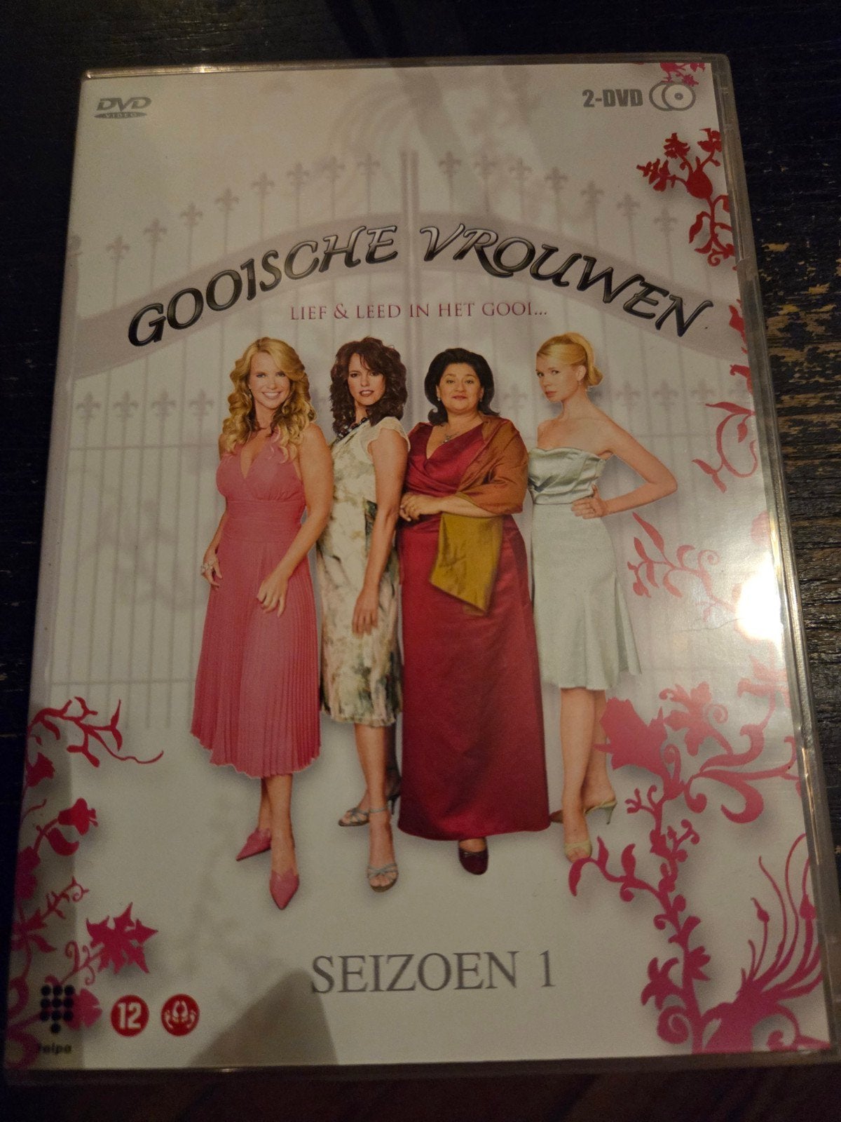 Gooische Vrouwen seizoen 1, Ophalen of Verzenden