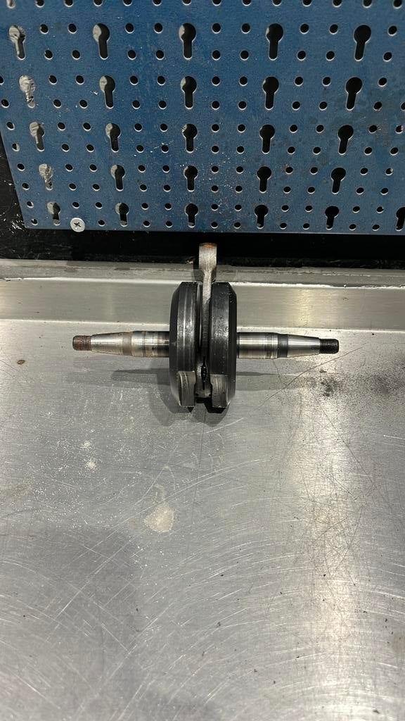 Kreidler krukas 15.6500.380, Gebruikt, -, Blok, -