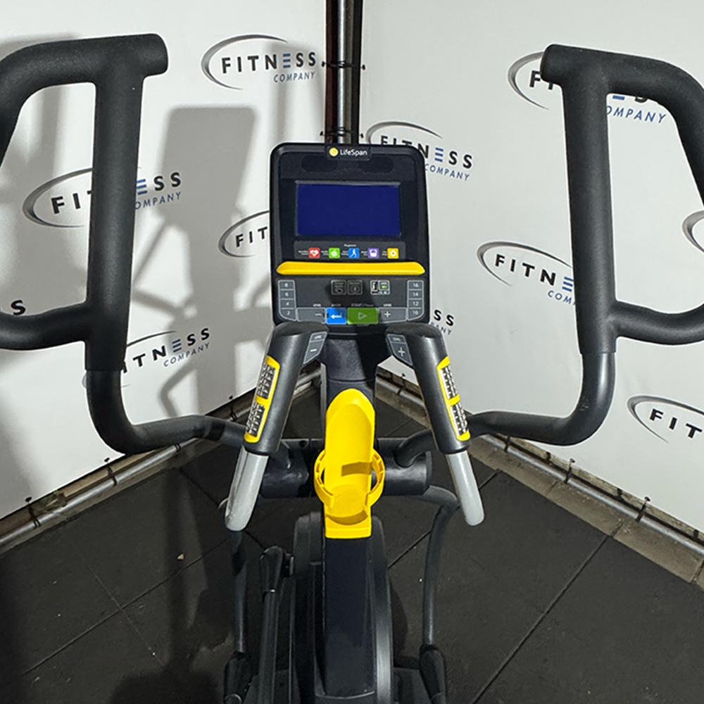 Lifespan Fit - Crosstrainer, Ophalen of Verzenden, Gebruikt, Benen, Overige typen