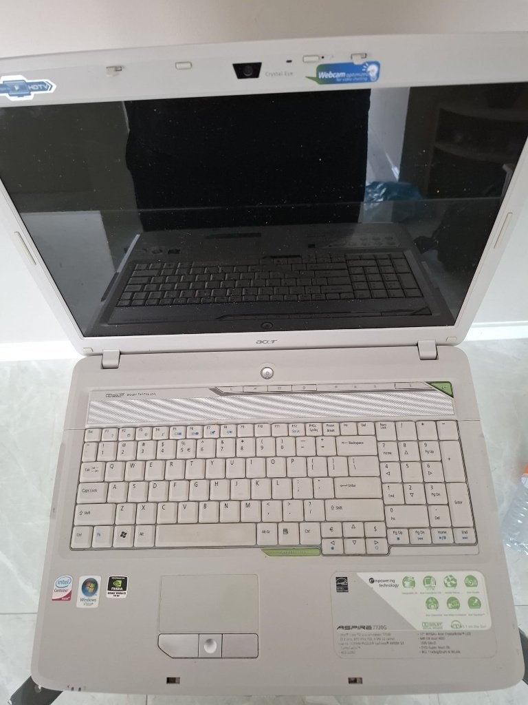 verschillende laptops, Computers en Software, Ophalen, Onbekend