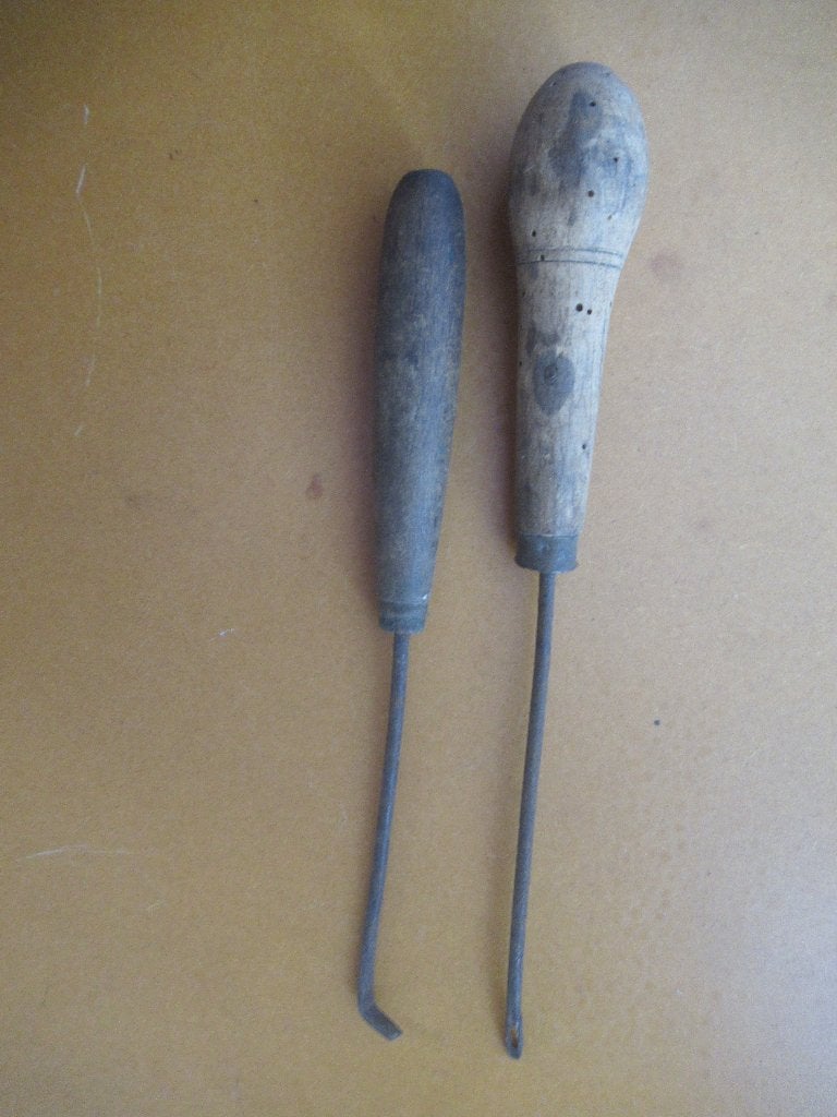 Vintage spulletjes, Antiek en Kunst, Ophalen