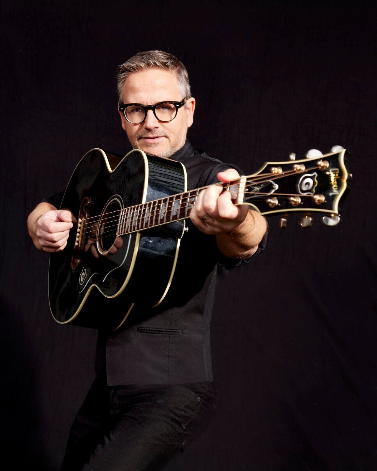 2 tickets voor het Exclusief concert van Guus Meeuwis, Twee personen