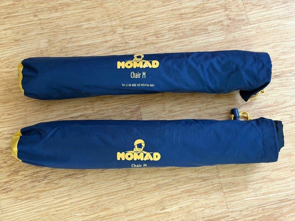 Opvouwbaar campingstoeltjes 2 stuks, Ophalen of Verzenden, Zo goed als nieuw, Campingstoel