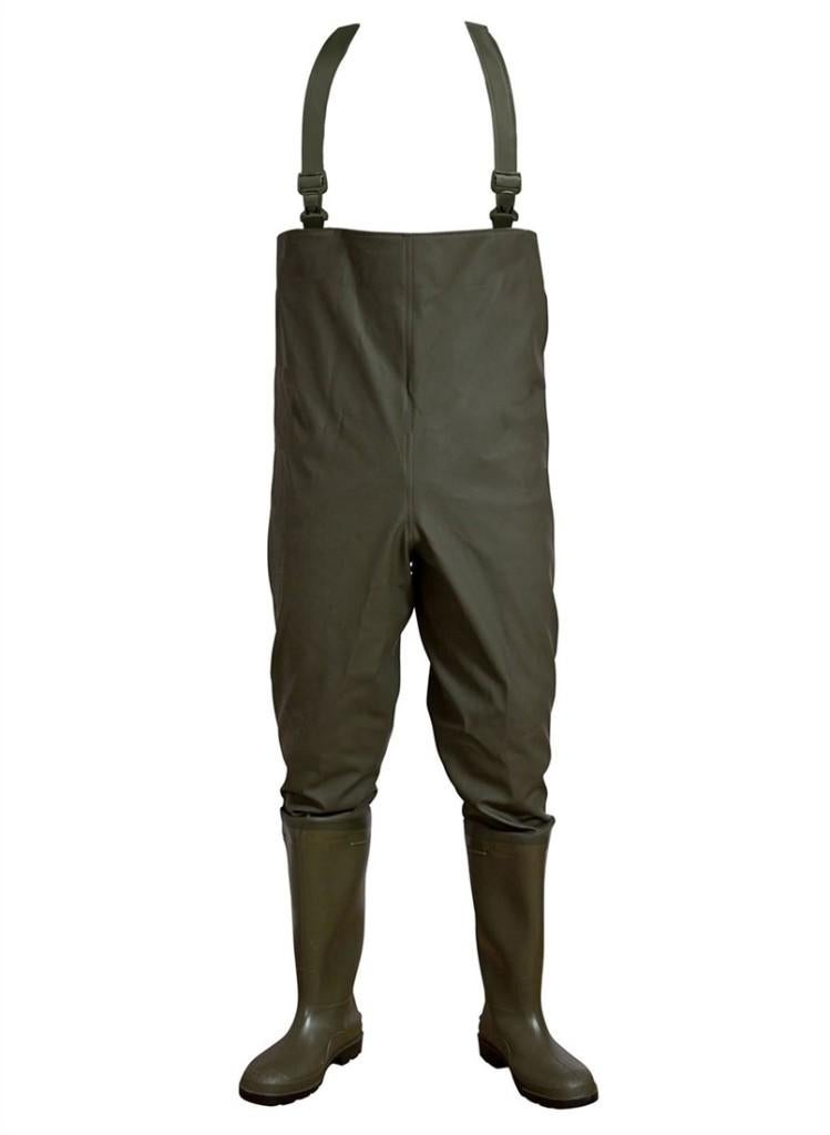 Elka Waadpak PVC maat 40, Nieuw, Ophalen of Verzenden, Maat 40, Kleding