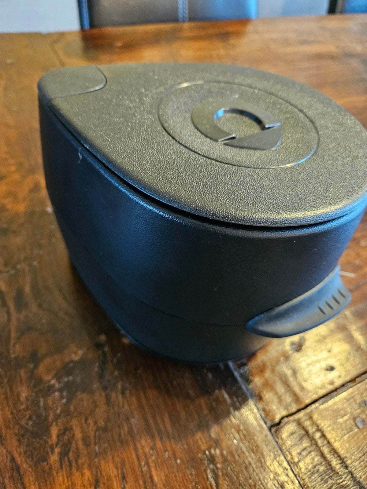 Smart ForTwo 451 Tray box zo goed als nieuw, Ophalen of Verzenden, Gebruikt