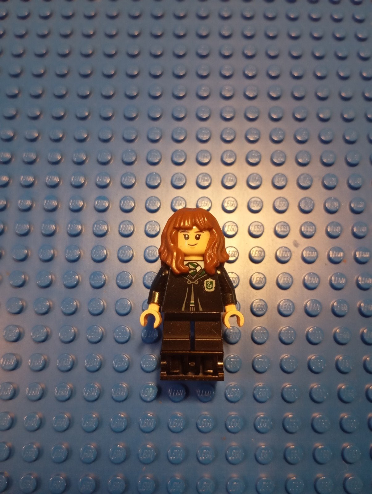 Lego Harry Potter Hermione Granger - HP286, Ophalen of Verzenden