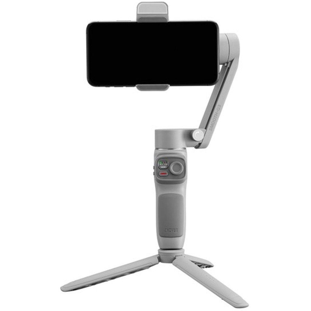 Zhiyun Smooth Q3 3-Axis Smartphone Gimbal NIEUW IN DOOS !!, ., Nieuw, ., .