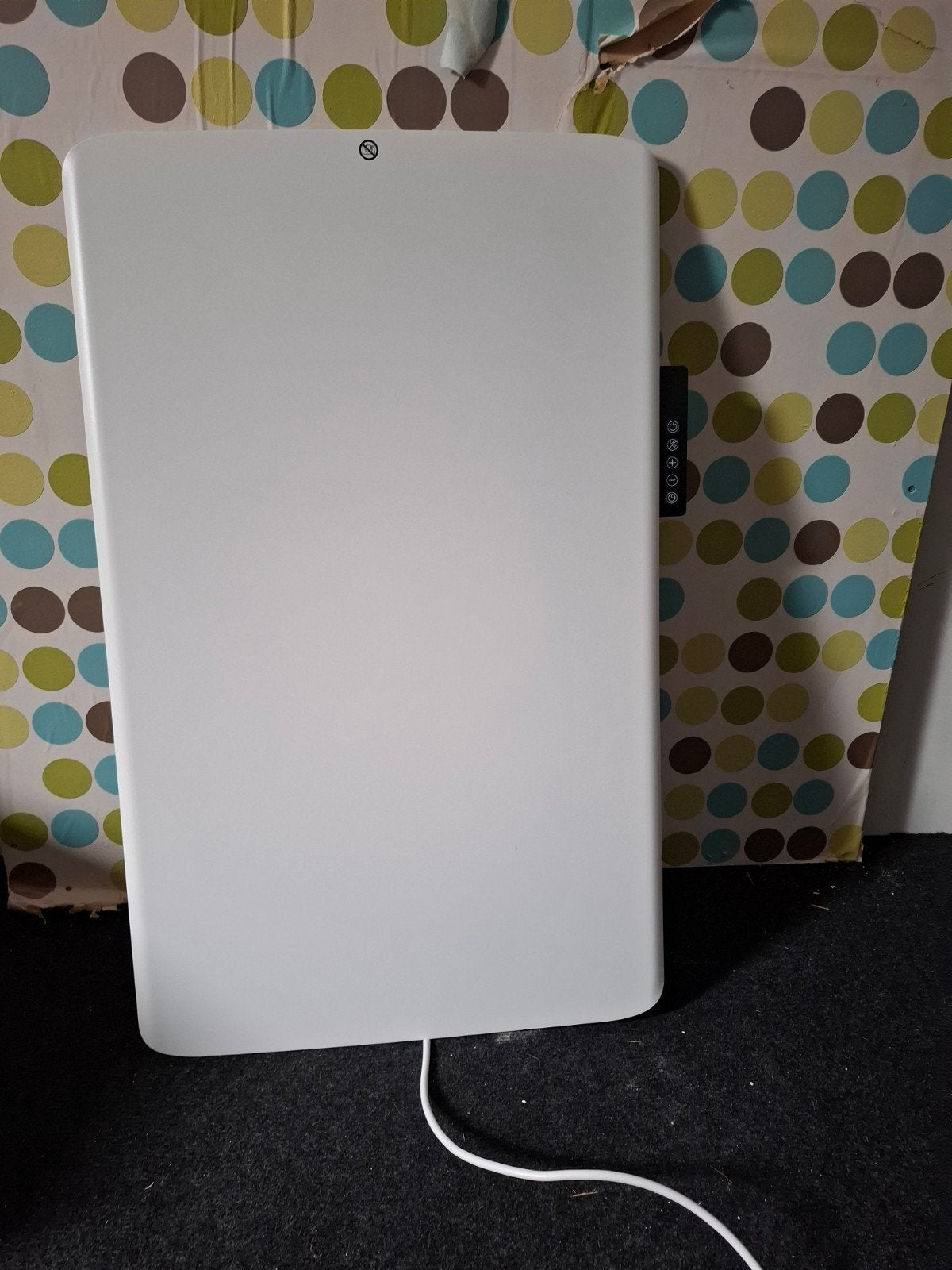 Infrarood paneel - Efficiënte en comfortabele verwarming, Overige typen, Minder dan 60 cm, Ophalen of Verzenden, 80 cm of meer
