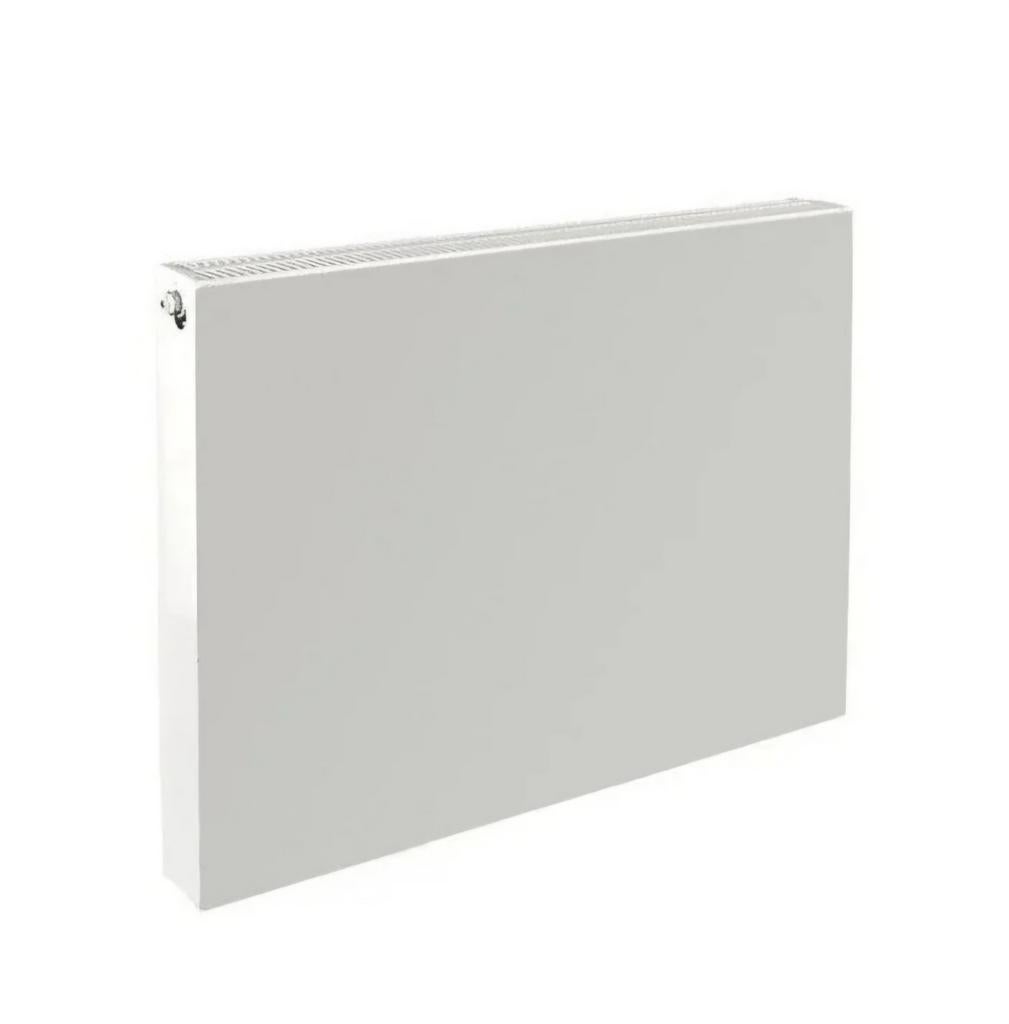 Twee nieuwe vlakke paneelradiatoren 60x80, Ophalen, 30 tot 80 cm, Radiator, Nieuw
