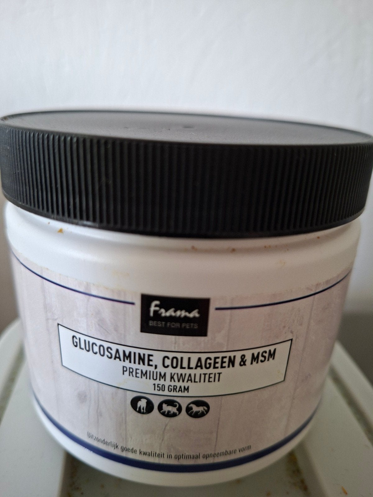 Glucosamine voor hond/kat, Ophalen of Verzenden, Hond