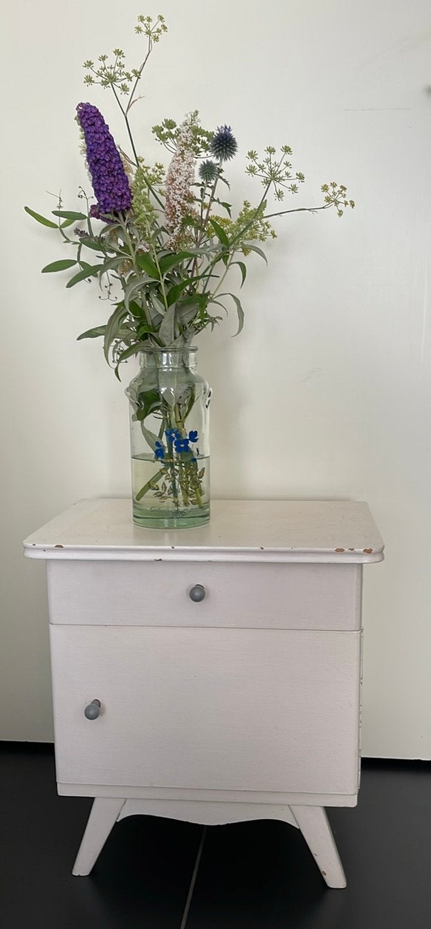 Kastje vintage, Antiek en Kunst, Antiek | Meubels | Kasten, Ophalen
