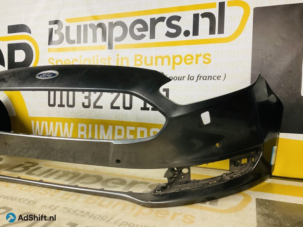 BUMPER Ford C Max CMax 2010-2015 VOORBUMPER 1-D8-6791z, Auto-onderdelen, Carrosserie en Plaatwerk, Bumper