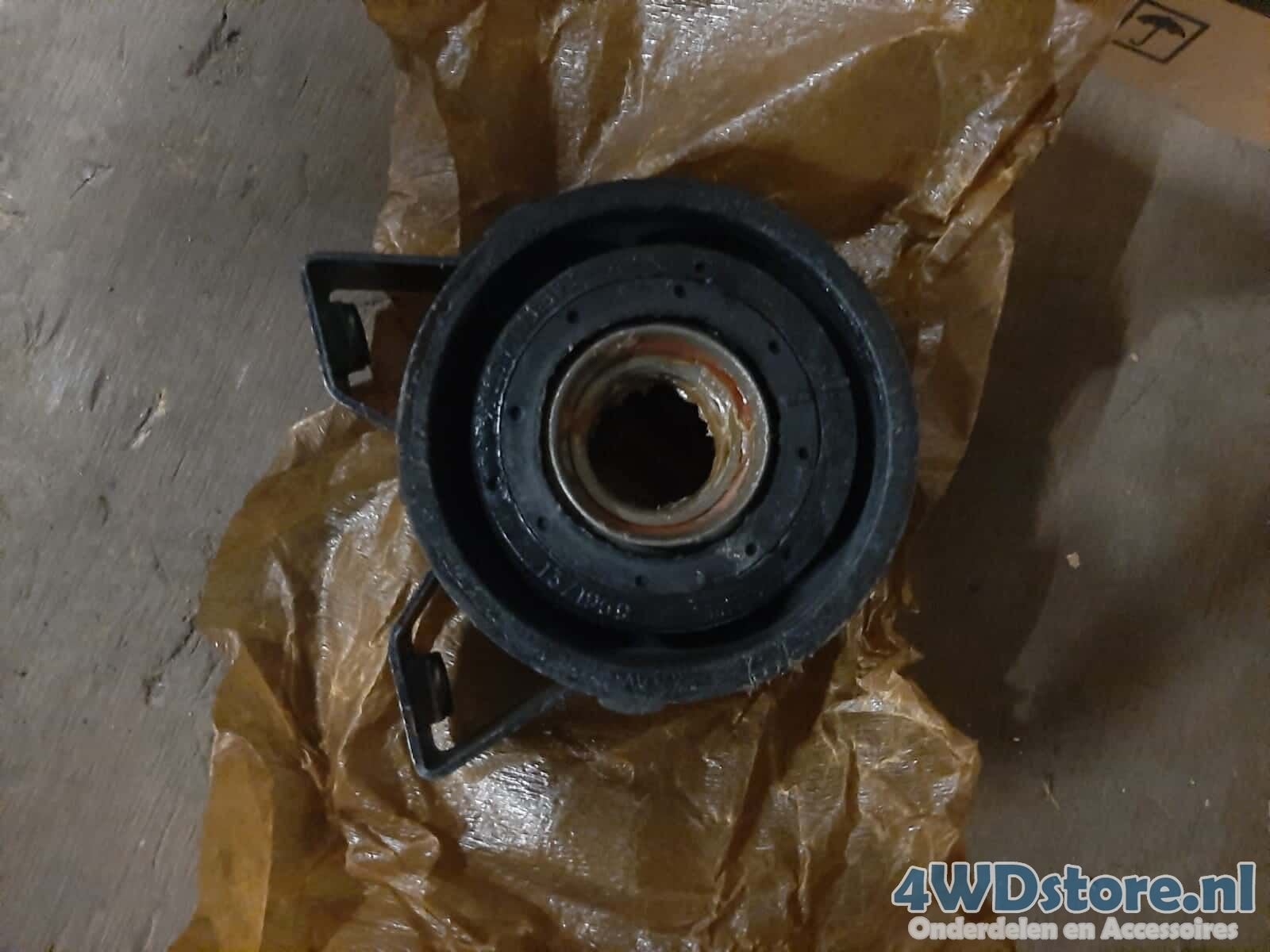 Jaguar XJ6 Driveshaft Center Support Bearing NOS AAU6066, Auto-onderdelen, -, -, Nieuw, Ophalen of Verzenden