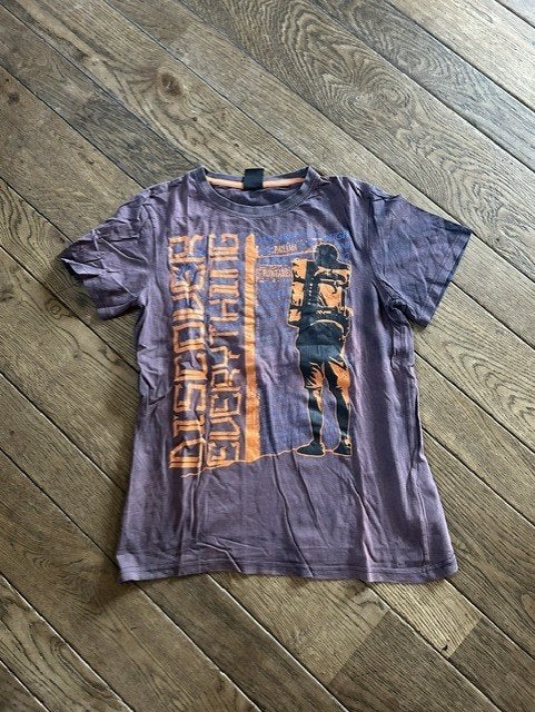 i24-Dognose jongens t'shirt maat 158/164, Ophalen of Verzenden, Gebruikt, Jongen, Shirt of Longsleeve