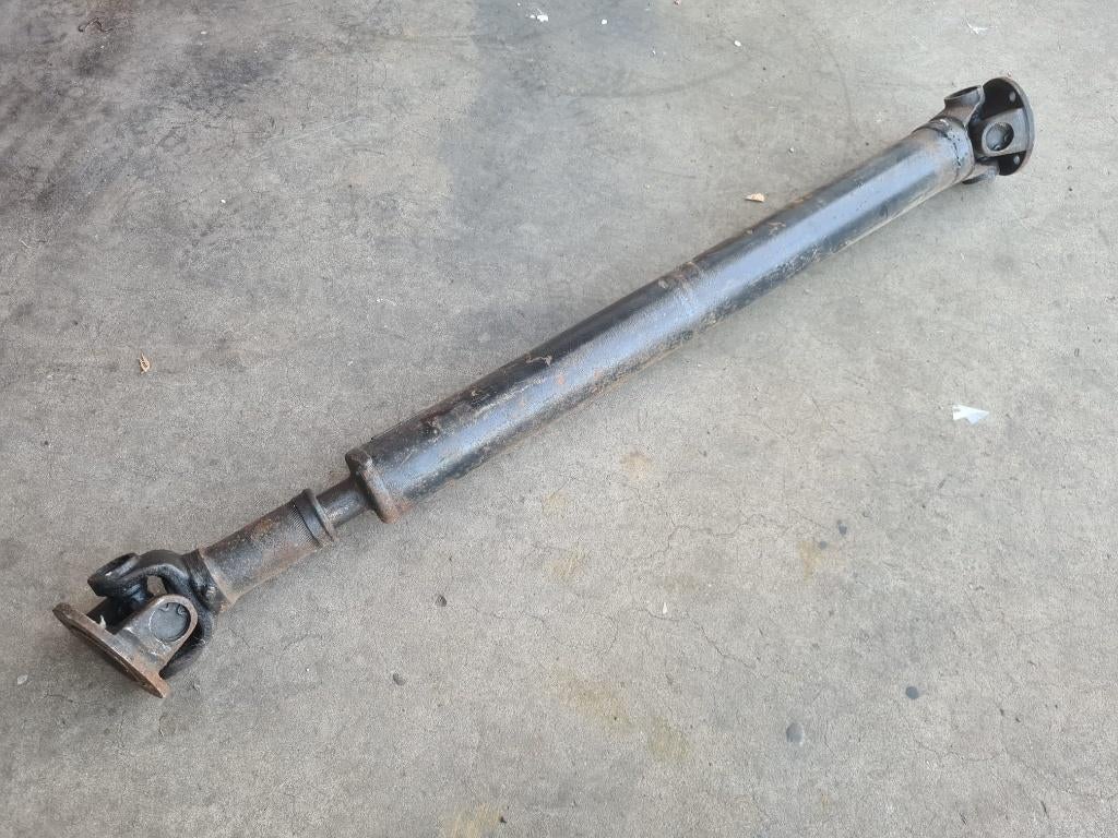 cardanas prophaft triumph GT6, Auto-onderdelen, Ophalen of Verzenden, Gebruikt, Triumph