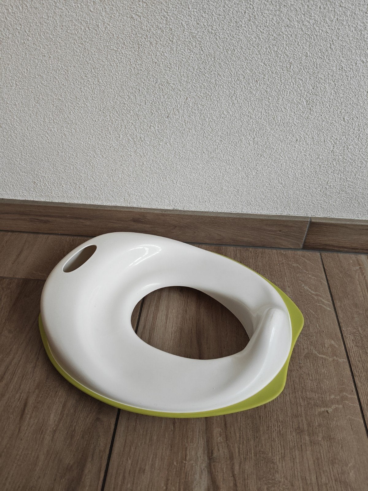 WC verkleiner, Ophalen, Gebruikt, Overige typen