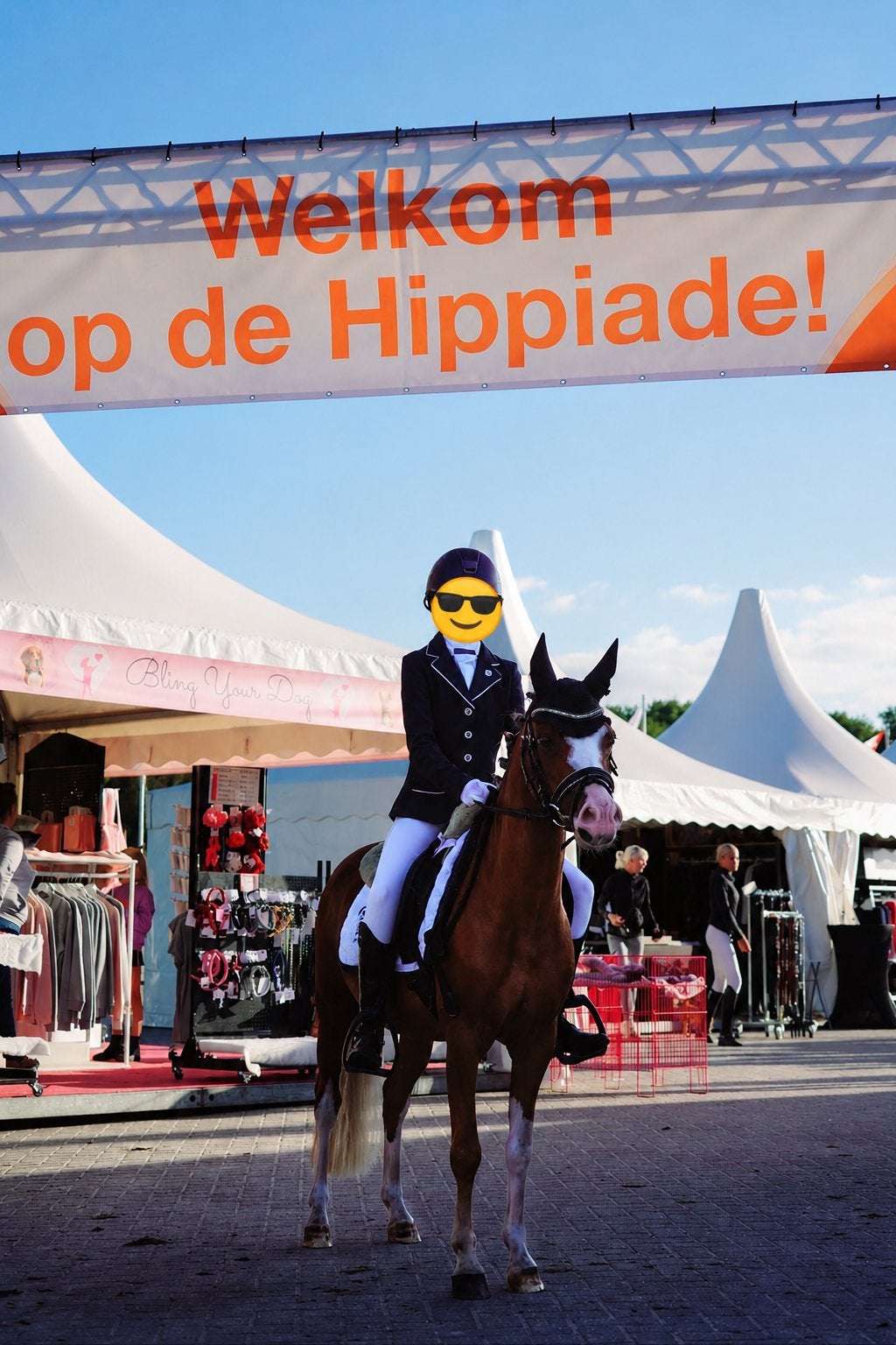 Te koop mooie A pony, Ruin, B, A pony (tot 1.17m), 3 tot 6 jaar