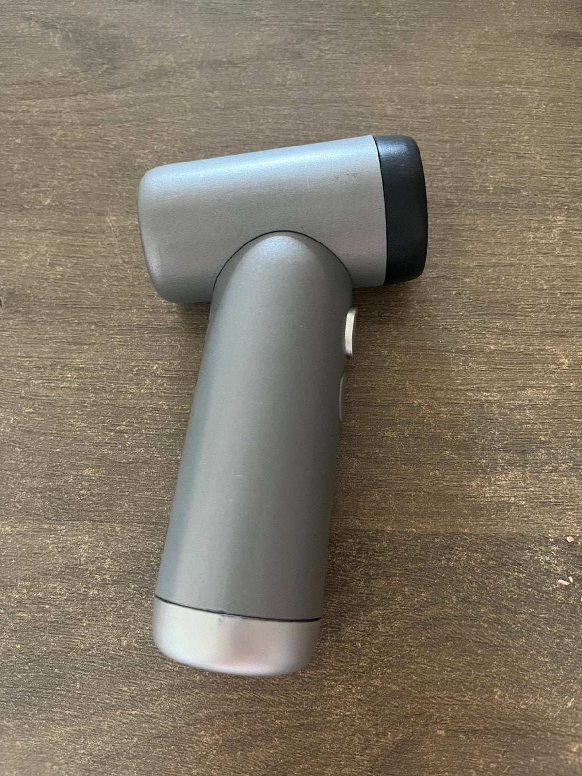 Mini handventilator - USB oplaadbaar, 3 snelheden - nieuw, Ophalen of Verzenden, Nieuw, Overige