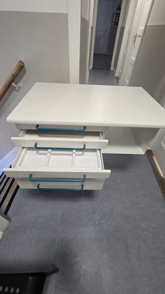 lade kast, Gebruikt, 3 of 4 laden, Minder dan 100 cm, 50 tot 75 cm