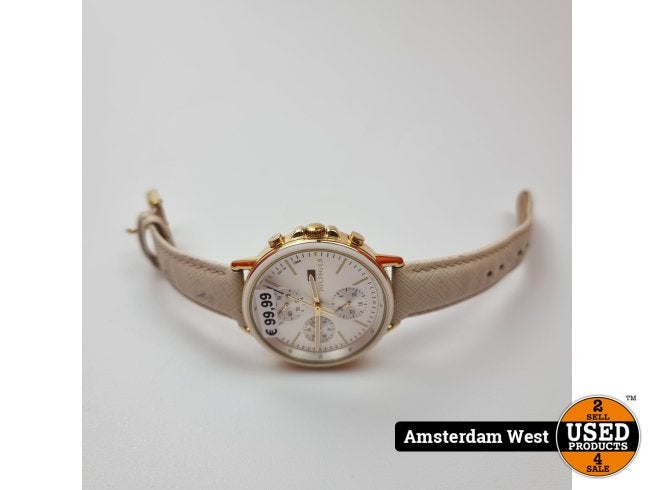 Tommy Hilfiger Horloge