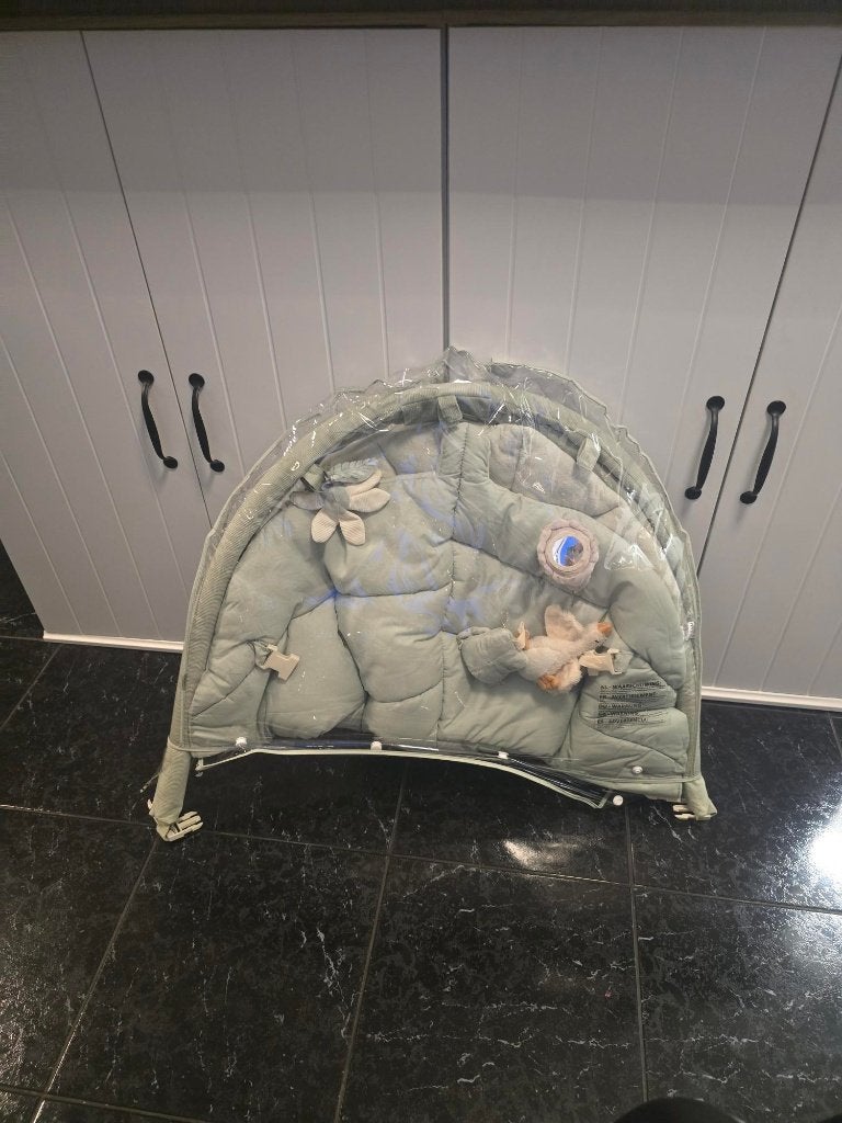 Baby speelkleed – in nette staat, Ophalen, Zo goed als nieuw, Overige typen