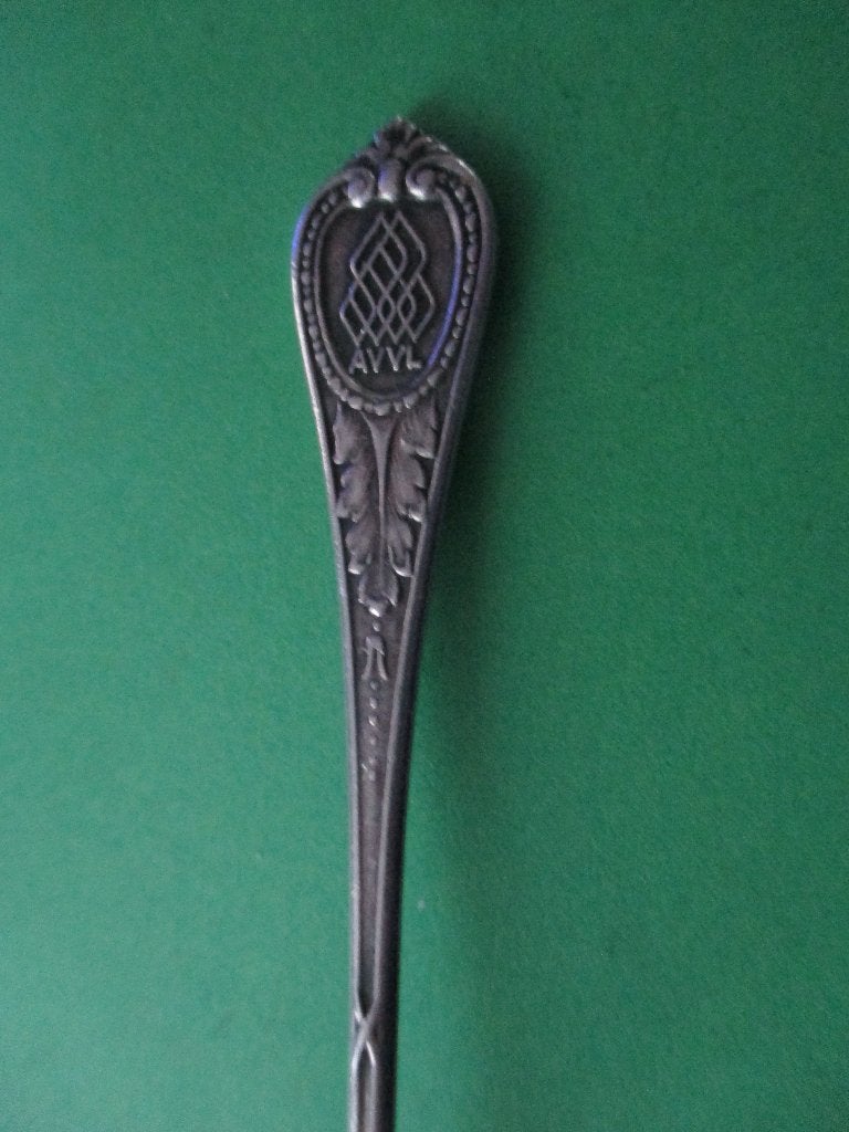 Lepeltje A.V.V.L. , 1919-1984, Verzenden, Zo goed als nieuw
