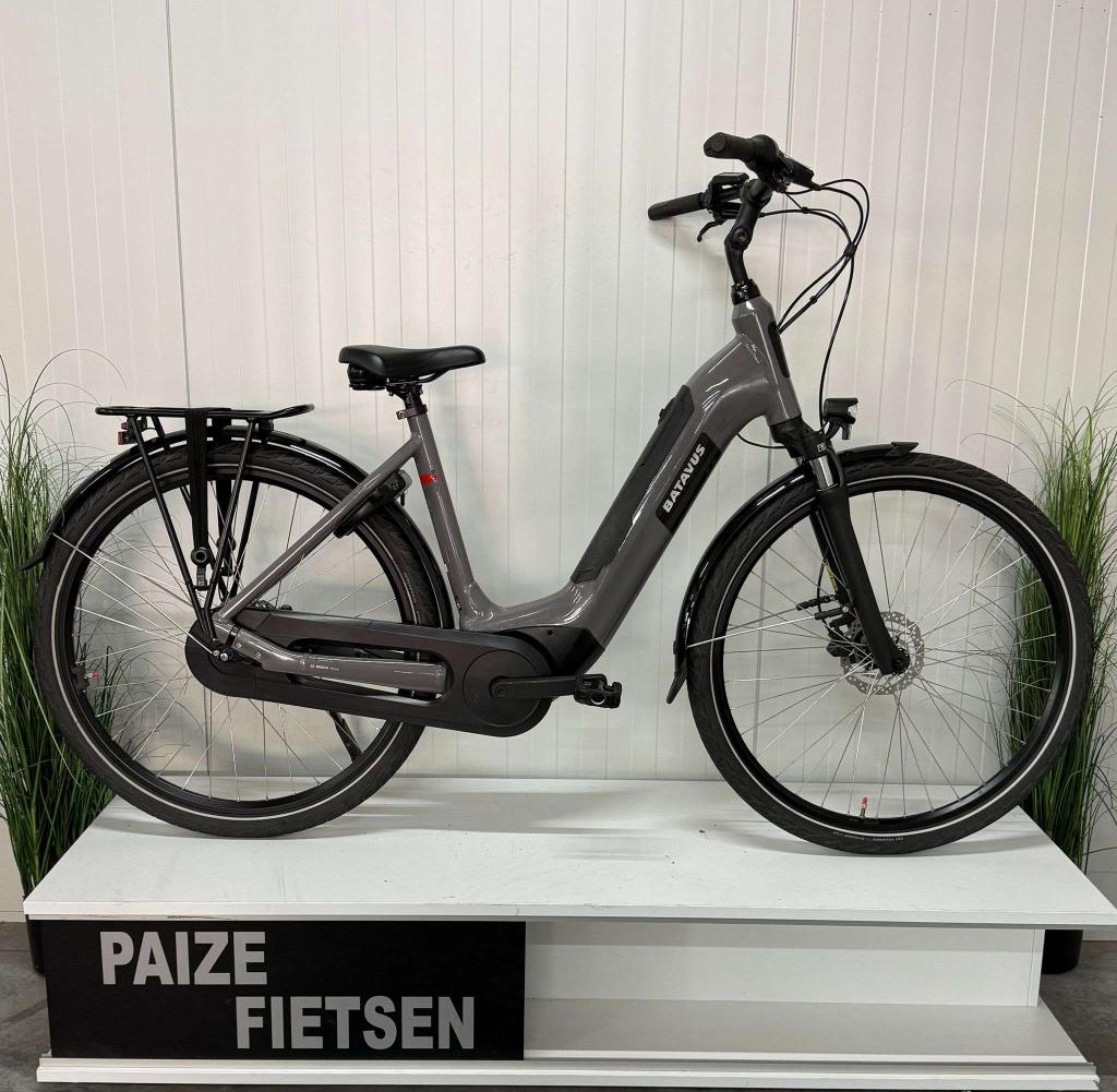 Batavus, Altura, 51 cm , Bosch, 500 Wh, 27824, Niet ingevuld, Gebruikt, Ophalen of Verzenden, 51 tot 55 cm