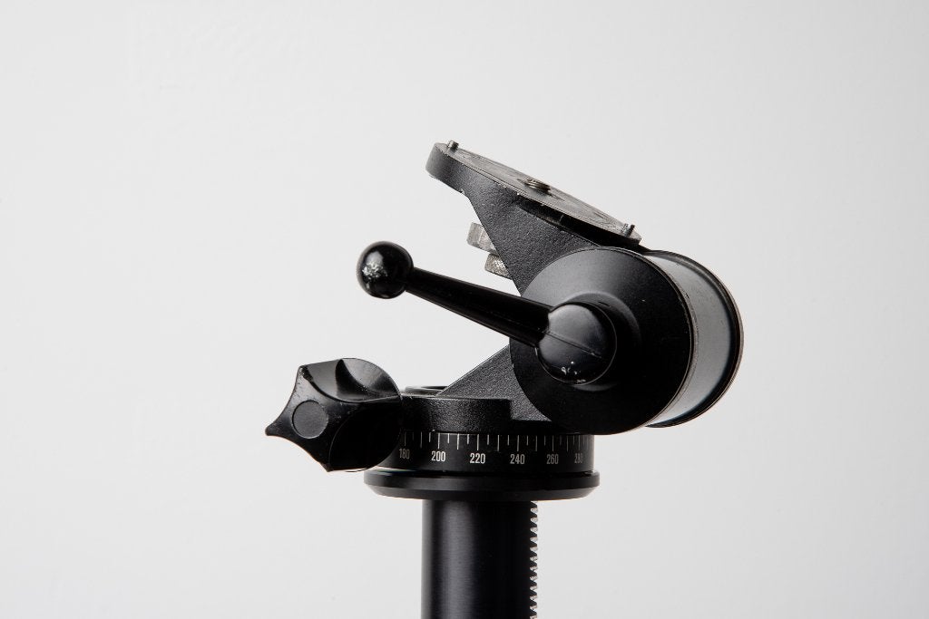 Pan Tilt Head for Sinar Camera, perfect condition, Ophalen of Verzenden, Zo goed als nieuw, Balhoofd