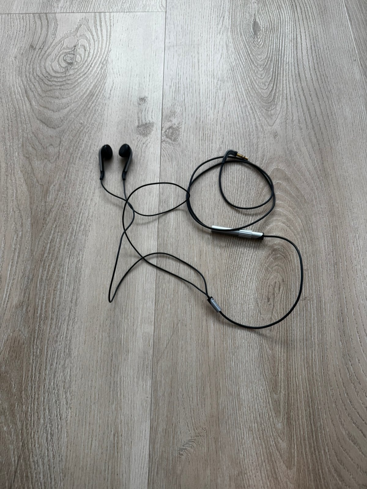 Sennheiser oordopjes met draad - model MX880, In-ear, Sennheiser, Ophalen of Verzenden, Zo goed als nieuw