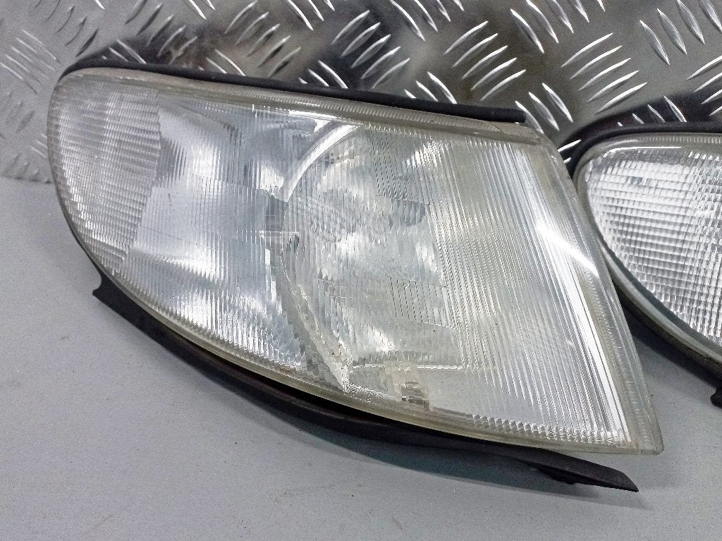 Saab 9-3 OG knipperlichten, Ophalen of Verzenden, Saab