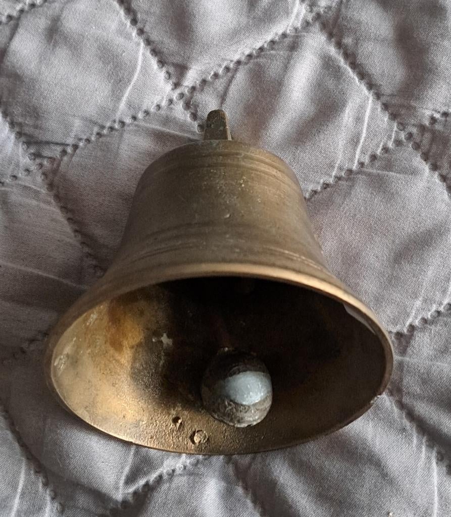 Bell, Ophalen of Verzenden, Zo goed als nieuw