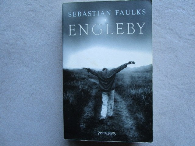 SEBASTIAAN FAULKS : Engleby, Ophalen of Verzenden, Zo goed als nieuw, Sebastiaan Faulks