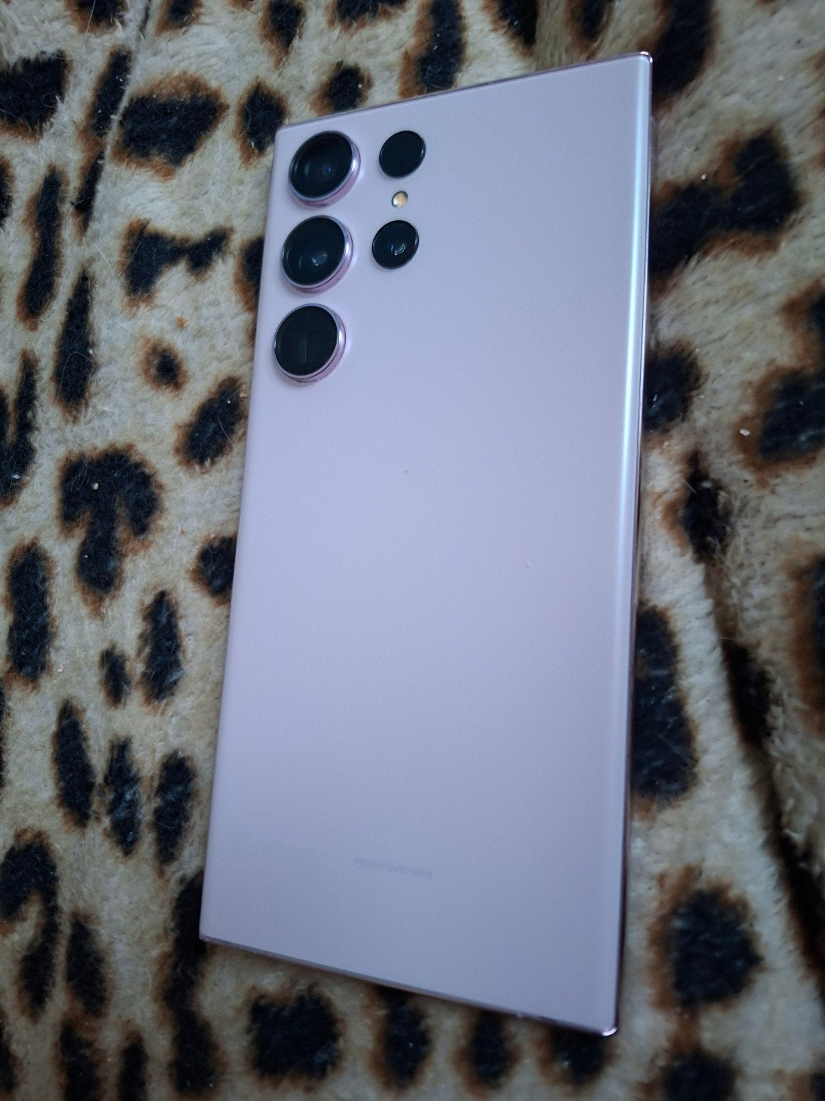 Samsung Galaxy S23 Ultra 256GB - Zo goed als nieuw