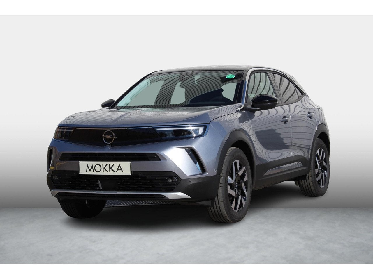 Opel Mokka-e Electric Level 3 50 kWh | SoH 97.7% | 11kW | Na, Auto's, 136 pk, Gebruikt, 1498 kg, Origineel Nederlands