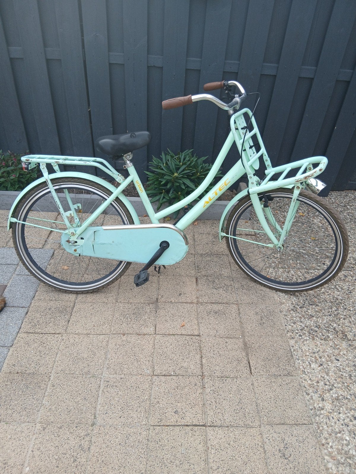 kinderfiets 24, Ophalen, Gebruikt, Overige typen