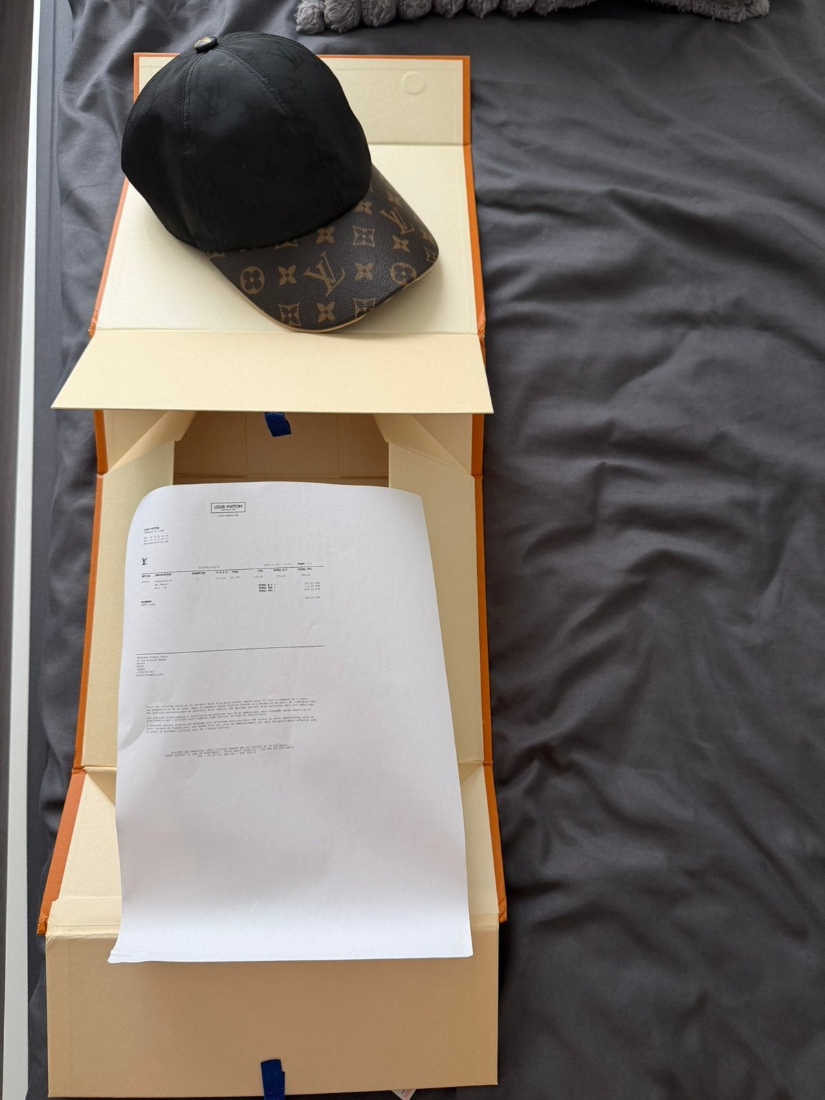 Louis Vuitton pet heren, Kleding | Heren, Hoeden en Petten, Ophalen of Verzenden, Zo goed als nieuw