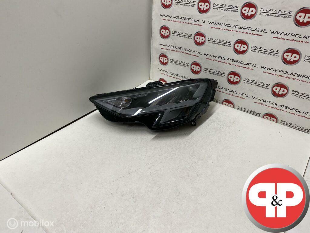 Audi A3 8Y Led Koplamp Links Voor 8Y0941011