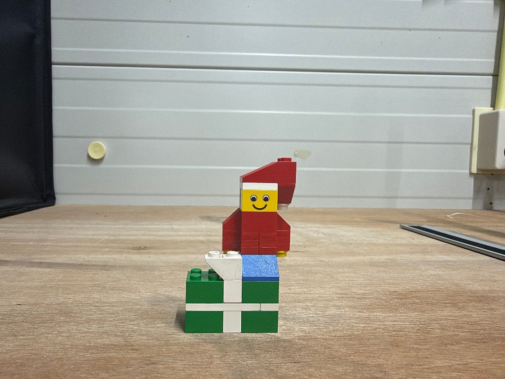 LEGO Elf – 10165-1, Gebruikt, Overige thema's, Lego, Community@lego.com