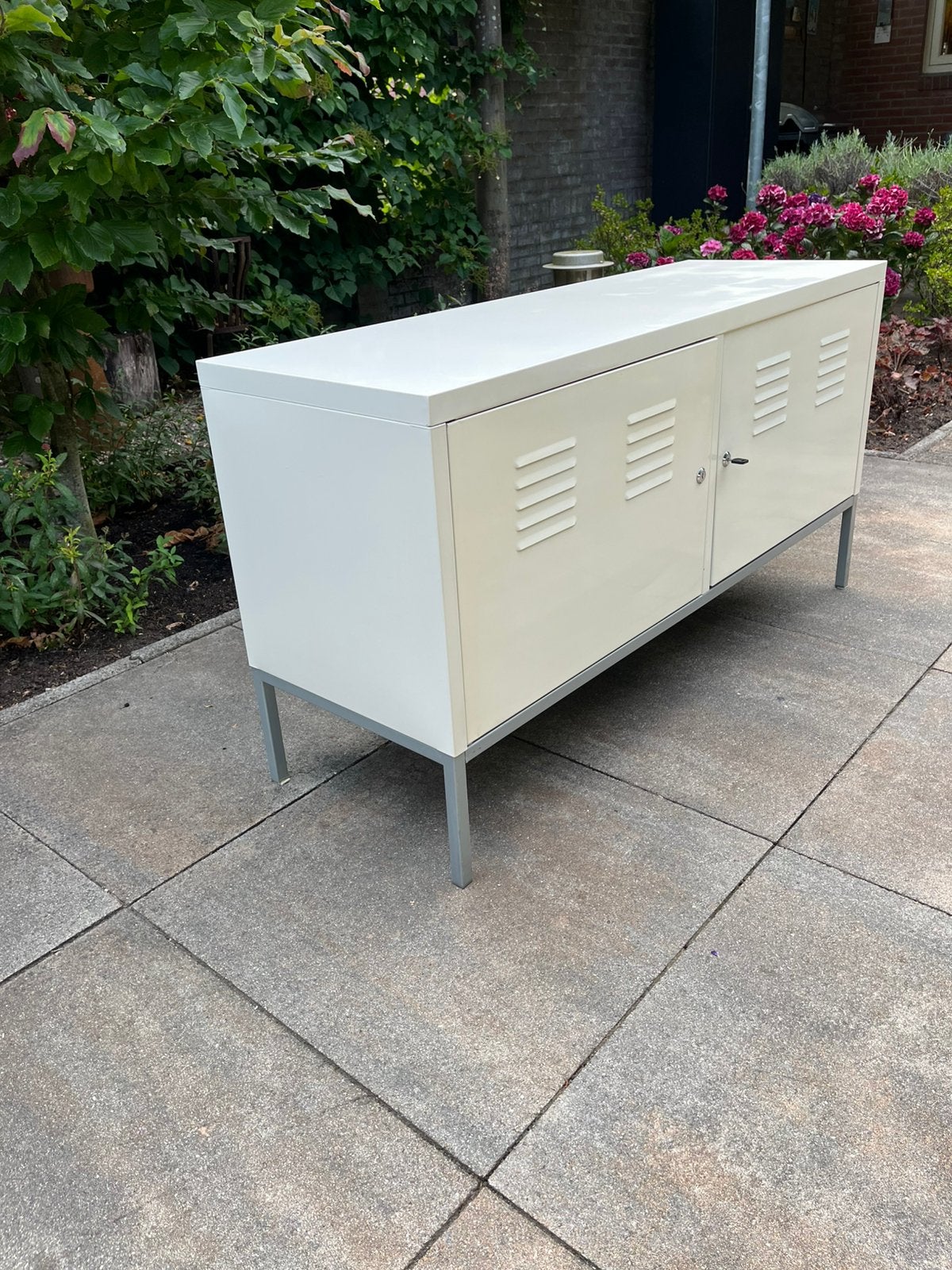 Te koop Ikea PS kast, Ophalen, Gebruikt