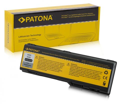 Battery Dell Inspiron 6000 9300 9200 E1705 XPS Gen2 U48, Computers en Software, Accu's en Batterijen, Nieuw, Verzenden