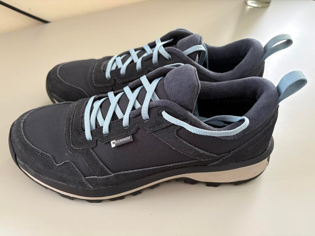Wandelschoen Decathlon dames maat 42, Ophalen of Verzenden, Zo goed als nieuw, Schoenen