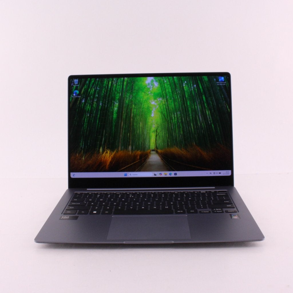 Samsung Galaxy Book 4 Pro Ultra 7 16GB 512GB SSD Win 11, Computers en Software, Windows Laptops, Zo goed als nieuw