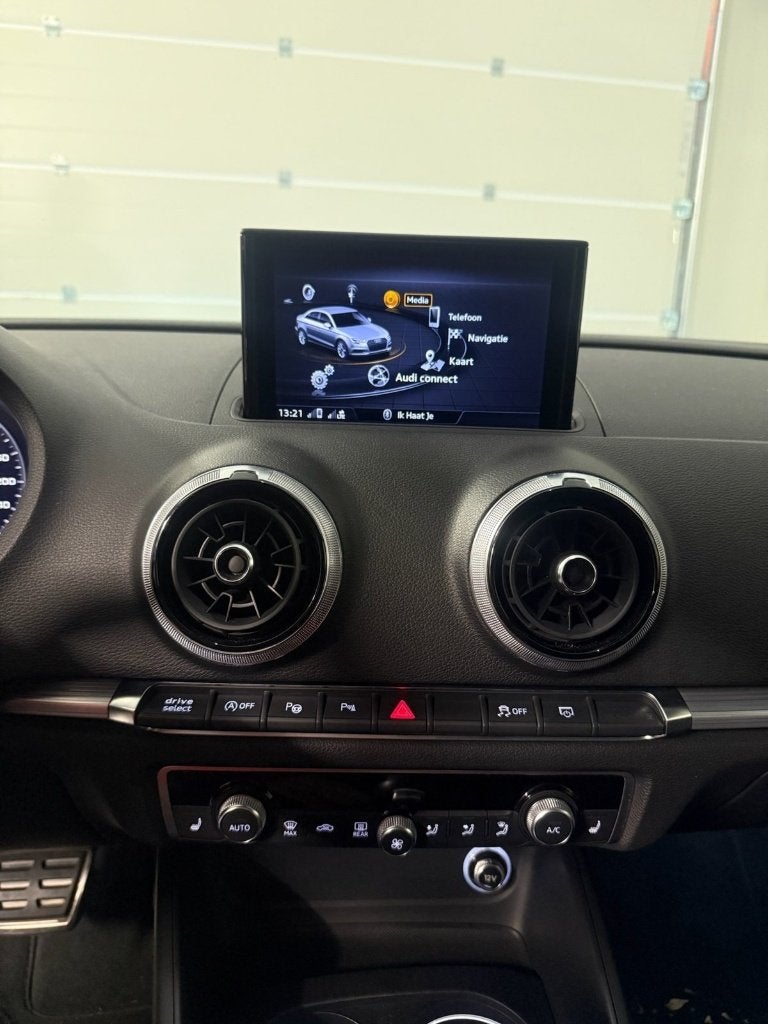 Audi draadloos CarPlay module – origineel MMI A3 A4 A6 Q5, Auto diversen, Ophalen, Nieuw